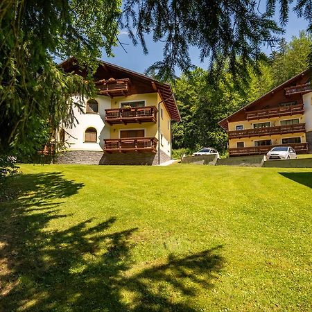 Apartment Emilka Tále - Low Tatras - Views - Skiing - Nature Horná Lehota Exterior foto