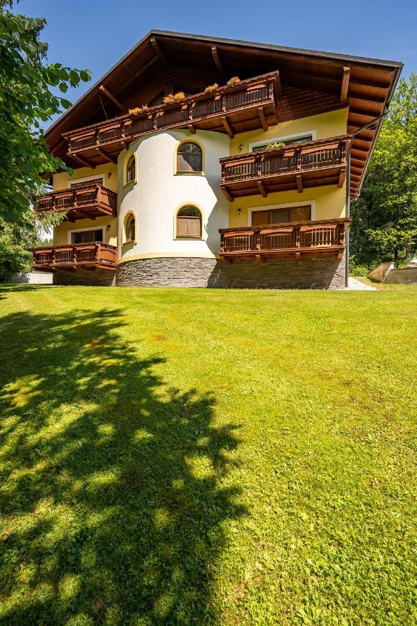 Apartment Emilka Tále - Low Tatras - Views - Skiing - Nature Horná Lehota Exterior foto